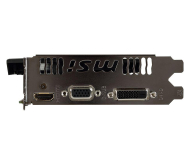 MSI GeForce GTX750Ti 2048MB 128bit Twin Frozr OC - 174903 - zdjęcie 5